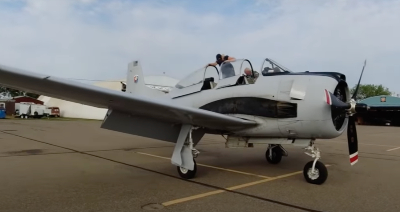 air show