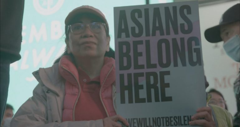 New PBS documentary narrated by Sandra Oh explores Atlanta spa shootings and rise of anti-Asian hate