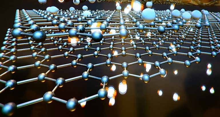 Asian scientists develop ‘atomic Lego set’ that allows observation of electrons