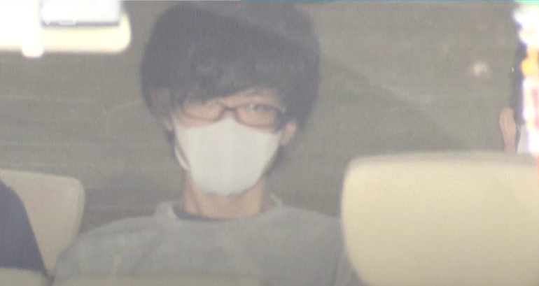 Babysitter sentenced to 20 years in prison in Japan for sexually assaulting 20 children