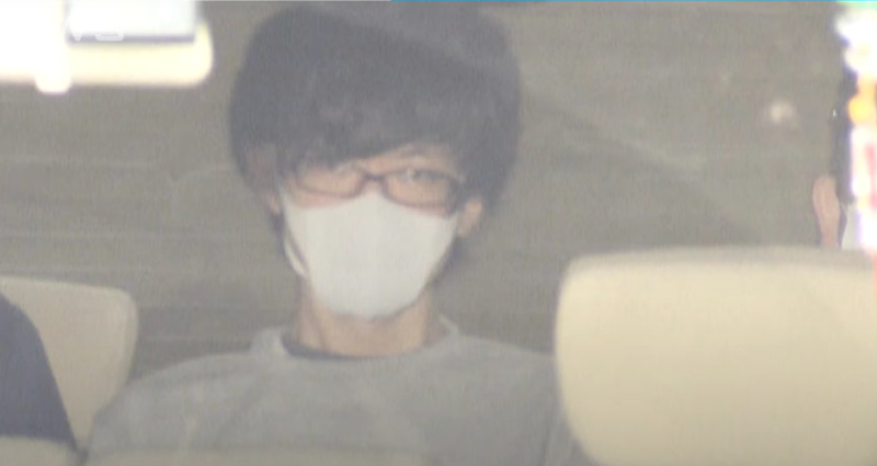Babysitter sentenced to 20 years in prison in Japan for sexually assaulting 20 children
