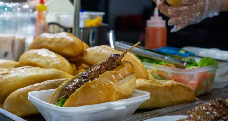 ‘Banh mi,’ ‘omakase’ added to Merriam-Webster dictionary