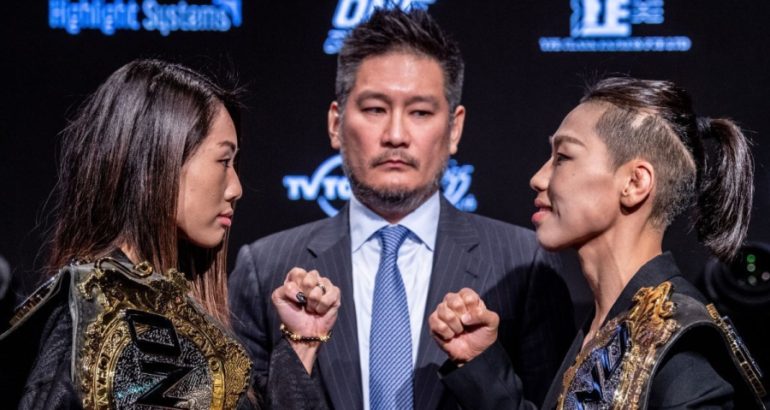 Amazon Prime Video wins streaming rights to ONE, Asia’s martial arts giant