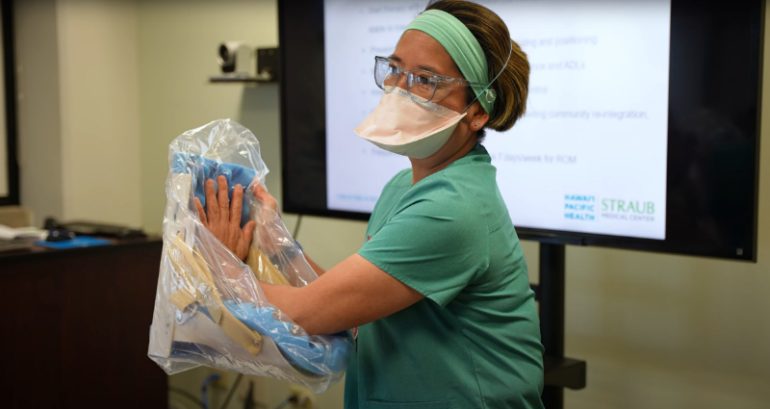 Hawaii awarded $3.5 million to lead national mental health center for AANHPI