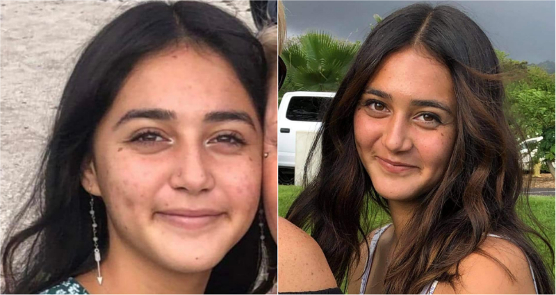 Good Samaritans hailed as heroes after saving girl from kidnapper in Hawaii restaurant