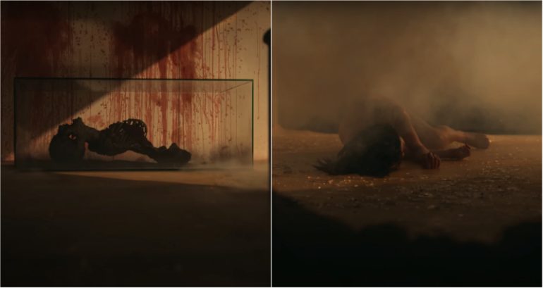 ‘Hellbound’: Second season of South Korean horror series teased at Netflix Tudum event