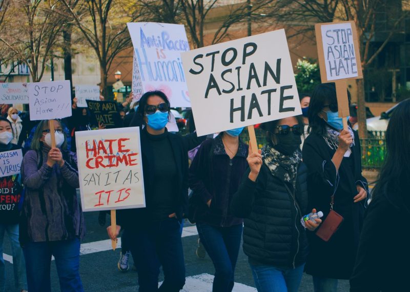 Survey reveals Anti-Asian hate crimes in the US are scaring away Chinese travelers