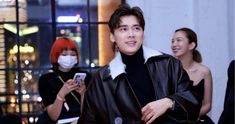 Actor Li Yifeng dropped by Prada, other companies after prostitution charges