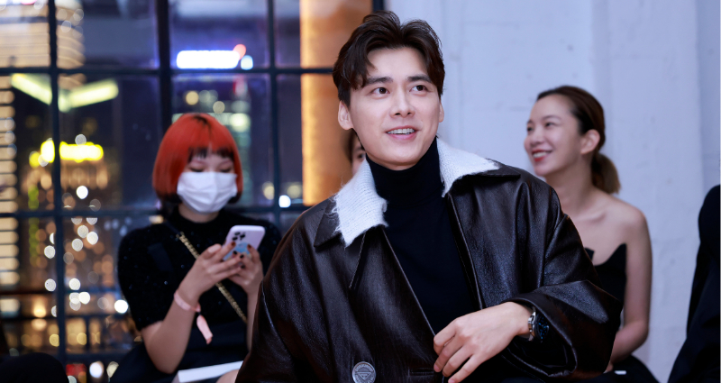 li yifeng