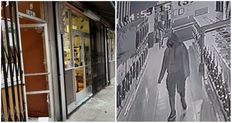 ‘We are under siege’: 2 businesses owned by Asian family ransacked in latest Oakland burglary