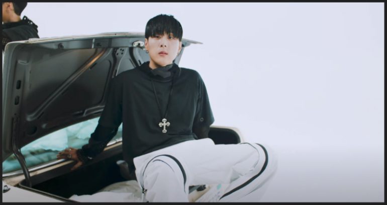 pH-1 releases new EP ‘But For Now Leave Me Alone’ and series of music videos