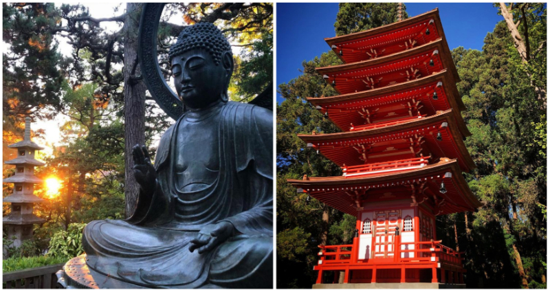 pagoda