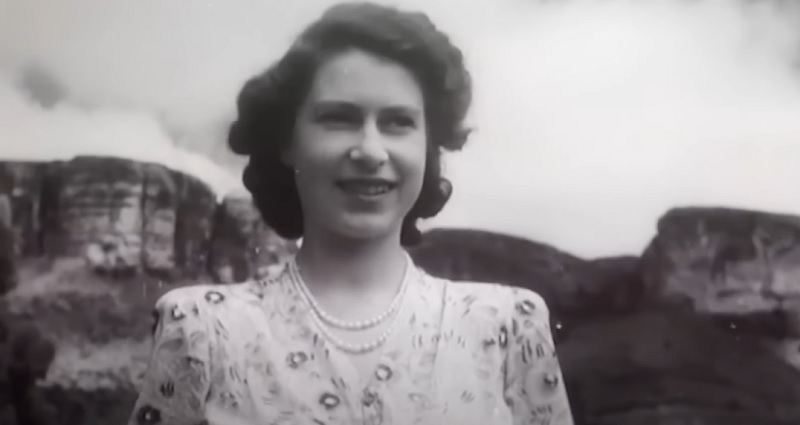 Asia mourns the death of Queen Elizabeth II