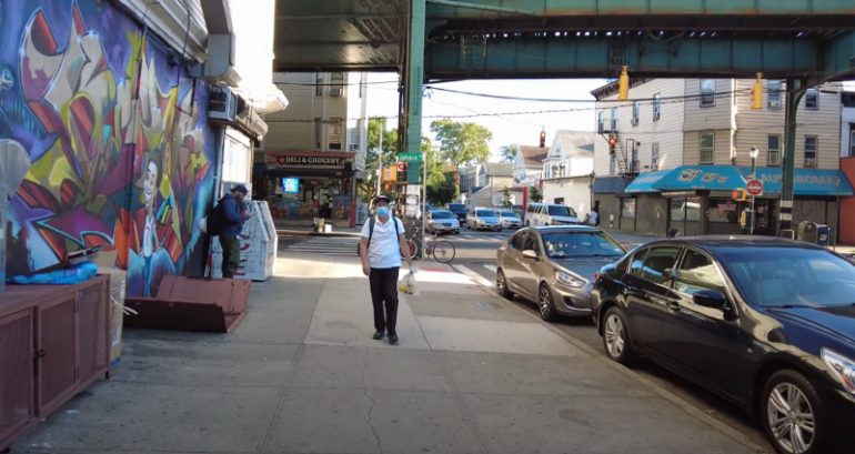 South Asians in Queens say new redistricting maps divides their communities