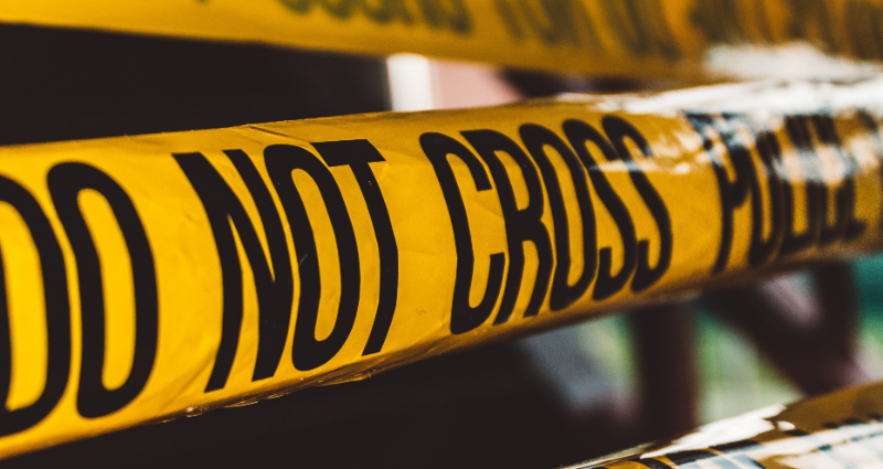 Thai man arrested for fatally shooting 3 teens in meth-fueled road rage incident