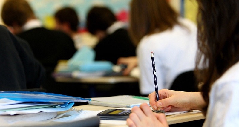 New York City reverses on controversial high school admissions process