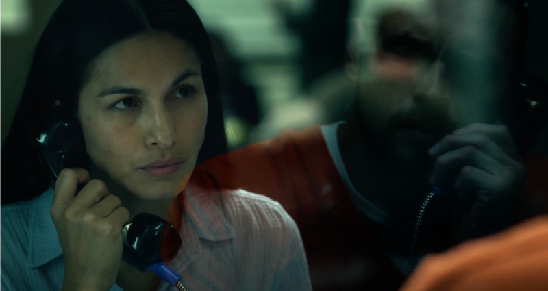 ‘The Cleaning Lady’: How the hit series utilizes the ‘cloak of invisibility’ to reflect on undocumented immigrants’ struggles