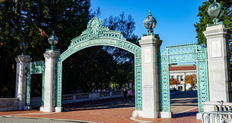 UC Berkeley assault being investigated as anti-Asian hate crime