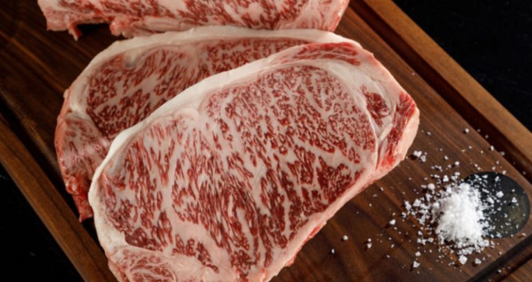 Japanese Wagyu wins World’s Best Steak on first entry at 2022 World Steak Challenge