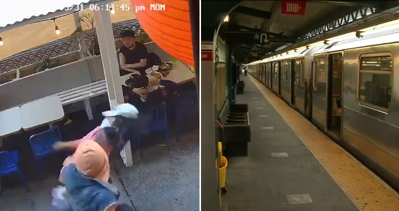 NYC bail reform slammed after repeat offender makes 42nd attack