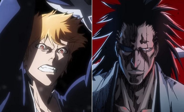 ‘Bleach: Thousand-Year Blood War’ will stream on Hulu in US
