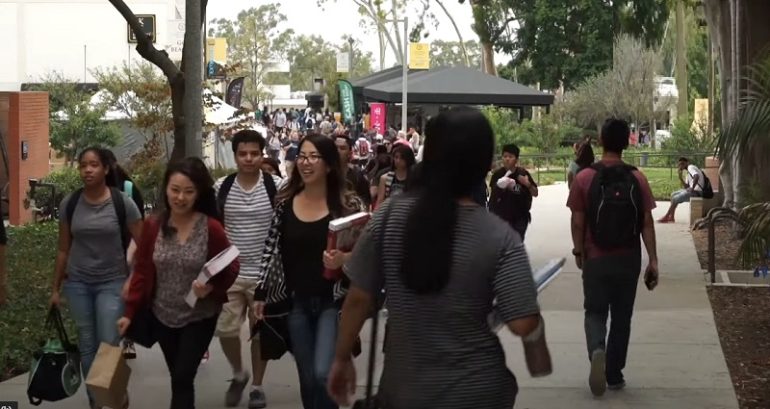 Professors sue California State University system over caste anti-discrimination policy