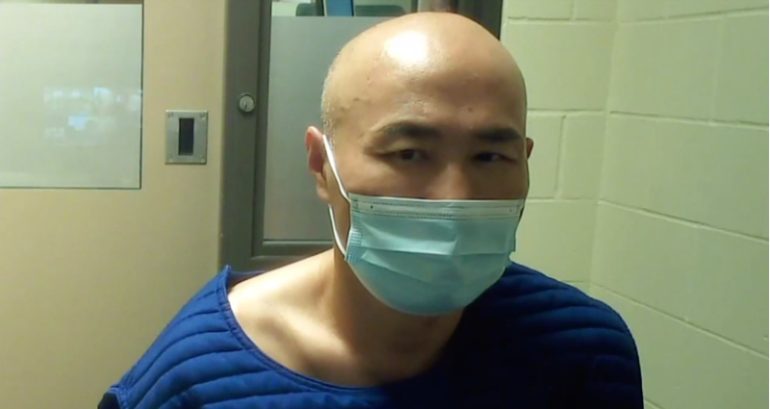 Washington woman survives after being kidnapped and buried alive by husband, police say