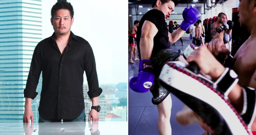 Mark Zuckerberg's MMA trainer Khai Wu suffers defeat in PFL debut