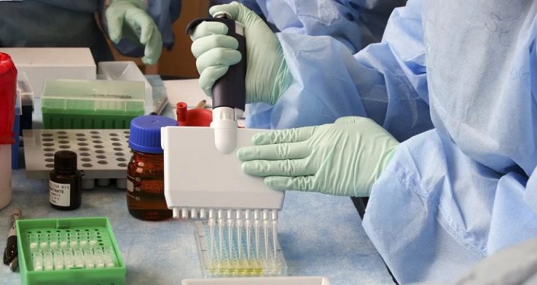 Increasing number of Chinese researchers leaving the US out of fear, study says
