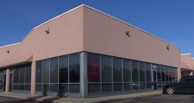 Canadian police begin investigation into Chinese ‘police stations’ operating in Greater Toronto Area