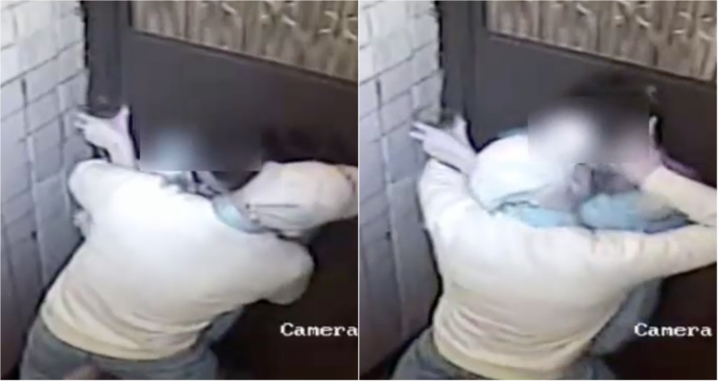 NYPD sexual assault