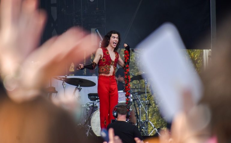 Austin City Limits festival fashion to help serve as your inspirAsians for Weekend Two