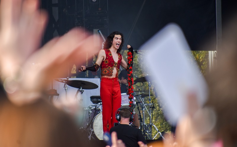 Austin City Limits festival fashion to help serve as your inspirAsians for Weekend Two