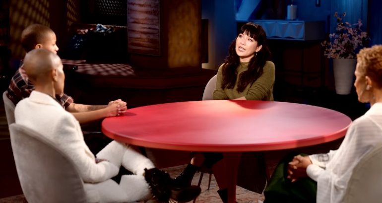 Constance Wu felt ‘betrayed’ by Asian community after Simu Liu joked about her ‘Fresh Off The Boat’ tweets