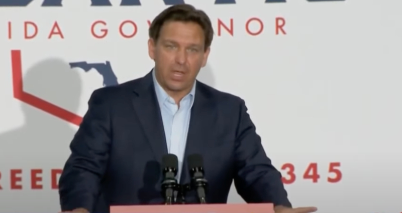 DeSantis
