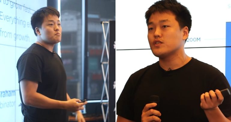 Do Kwon denies $39.9M worth of frozen crypto assets while facing passport revocation