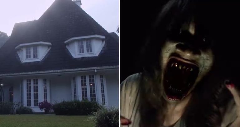 ‘Don’t Look at the Demon’ becomes first Malaysian movie in history to hit US theaters
