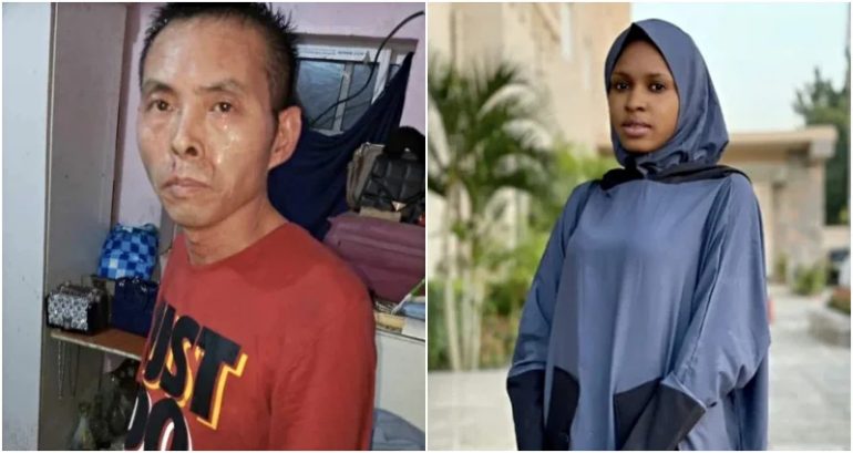 After ‘confessing,’ Chinese man pleads not guilty to killing Nigerian ex-girlfriend