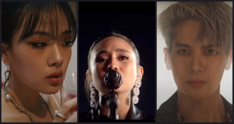 88rising announces Head in the Clouds Manila lineup