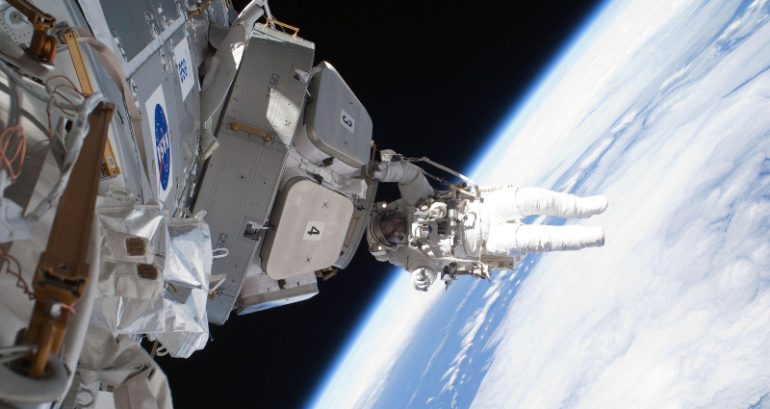 Japanese woman conned out of $30,000 by ‘astronaut’ who promised marriage but was ‘stuck’ in space