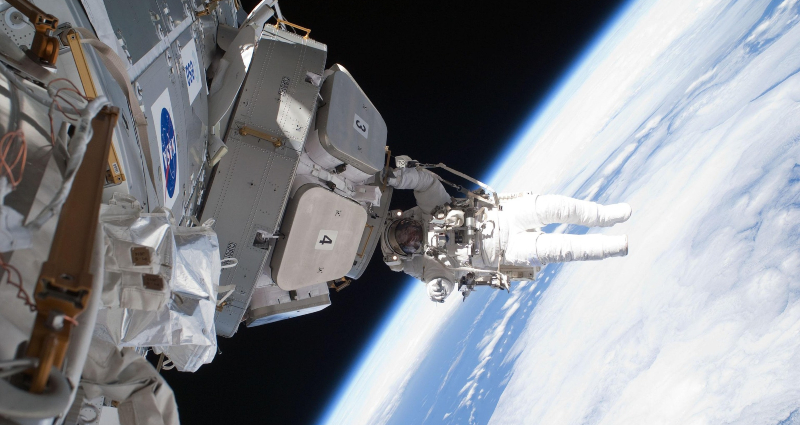 Japanese woman conned out of $30,000 by ‘astronaut’ who promised marriage but was ‘stuck’ in space