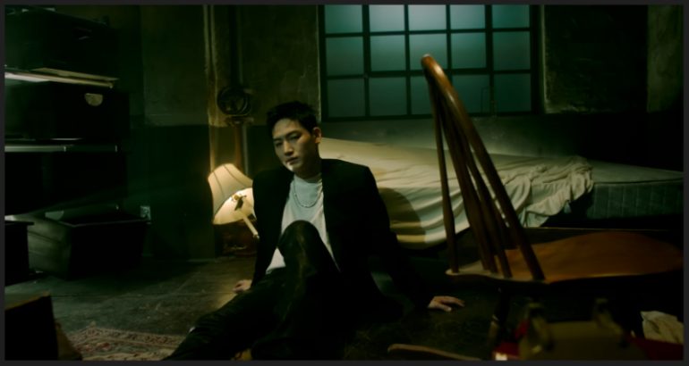 GOT7’s JAY B under moniker Def. releases MV for ‘my abandoned love’