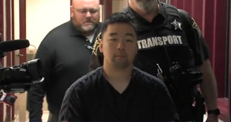 Purdue student who confessed to killing his roommate charged with murder