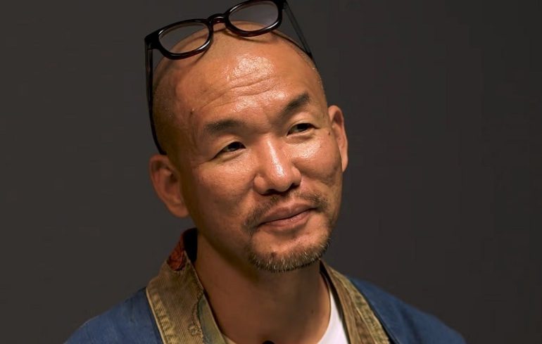 Celebrated Korean illustrator Kim Jung Gi dead at 47