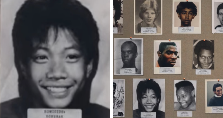 Konerak Sinthasomphone: The Jeffrey Dahmer victim police failed to protect