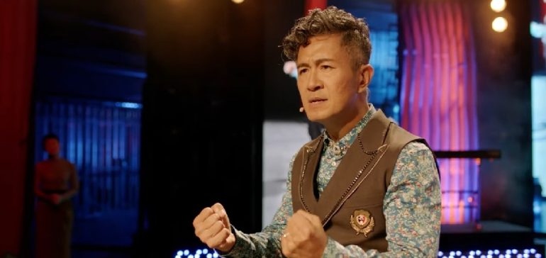 After announcing plans to repeal gay sex ban, Singapore bans LGBTQ-plus film from screening