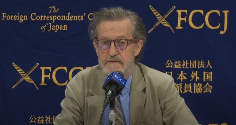 SCMP editor who quit over rejected story on Xinjiang human rights abuses is warned not to publish it