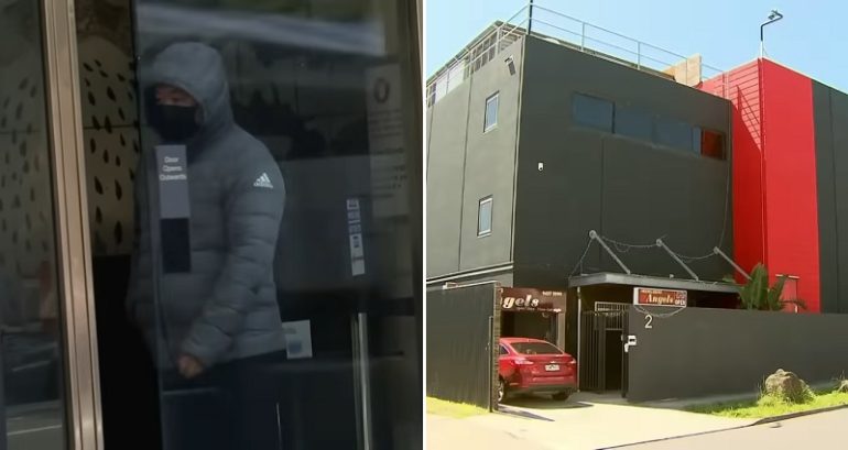 Melbourne brothel manager who prostituted 16-year-old girl avoids jail time