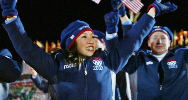 Michelle Kwan officially confirmed as US ambassador to Belize