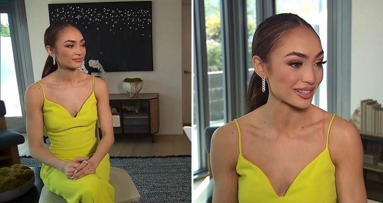 Miss USA 2022 R’Bonney Gabriel reveals details of crowning moment amid cheating accusations